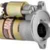 POWERMASTER Ford PMGR Starter w/ Manual Transmission 9172