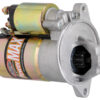 POWERMASTER Ford PMGR Starter - Ford 429- 460 9182