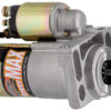 POWERMASTER Chevy/Pontiac LS Replac. Starter 9201