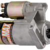 POWERMASTER GM OE Style Mini Starter - 153 Tooth Flywheel 9202