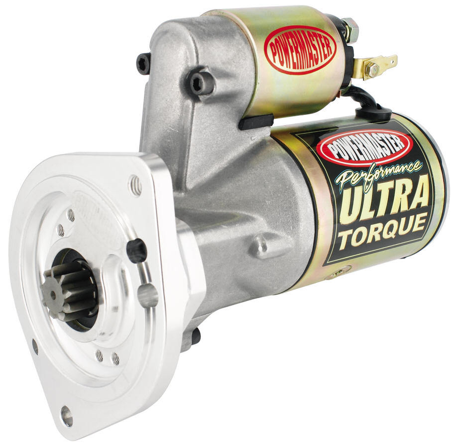 POWERMASTER Ultra Torque Starter BBF 351M/400M 429/460 9405