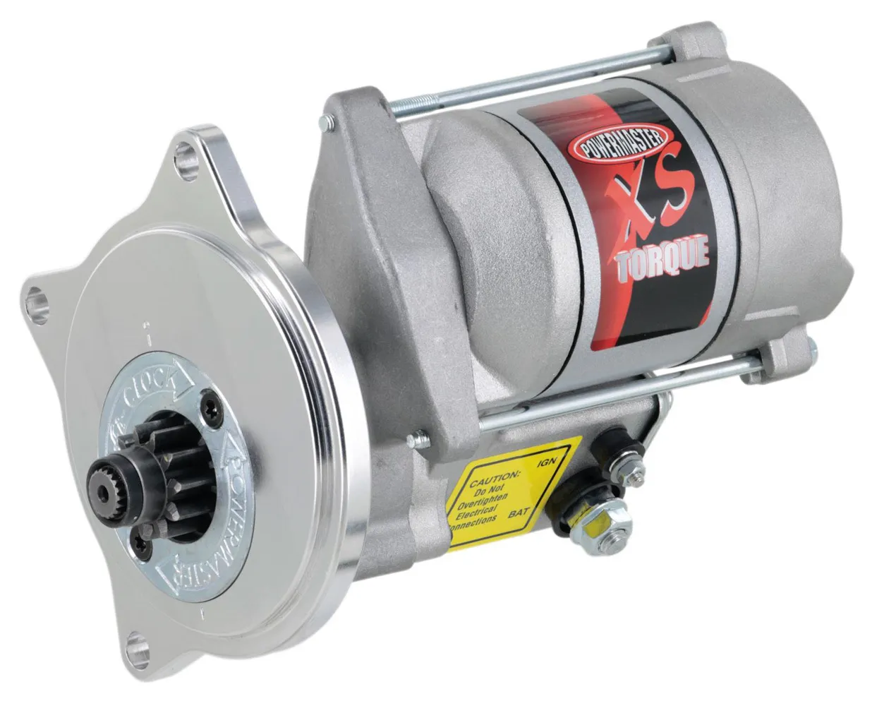 POWERMASTER XS Starter - Early BBF FE 427 9506M