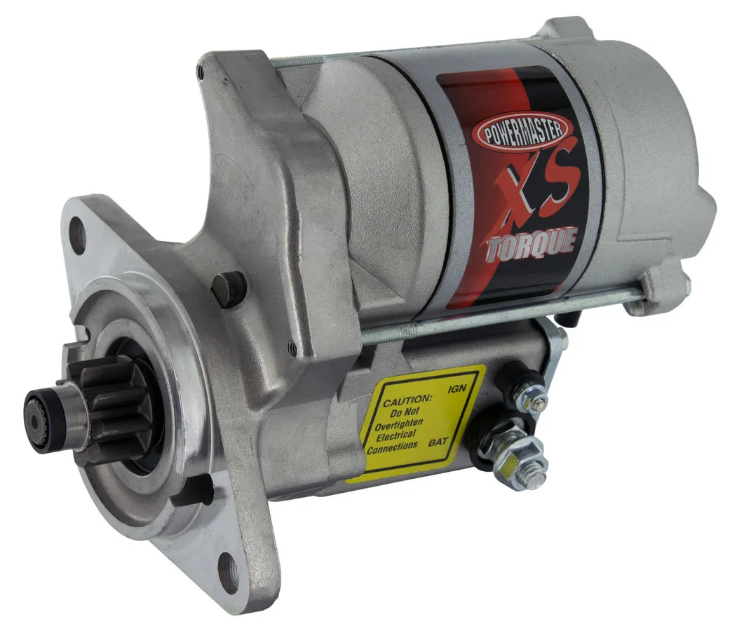 POWERMASTER XS Torque Starter for Bert Transmission 9514
