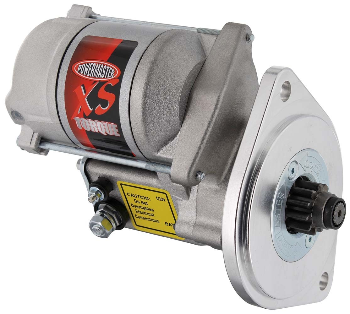 POWERMASTER XS Torque Starter - Ford 2.3L 4-Cylinder 9580