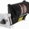 POWERMASTER Chevy 153/168 Tooth Mastertorque Starter 9600
