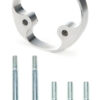 POWERMASTER Crank Pulley Spacer Kit 981