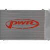 PWR NORTH AMERICA Radiator Module Kit 70-81 Camaro 15-11054