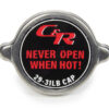PWR NORTH AMERICA Radiator Cap Large 31lb 50-00003
