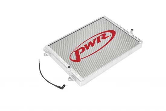 PWR NORTH AMERICA Heat Exchanger 09-15 Cadillac CTSV 56-00012