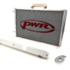 PWR NORTH AMERICA Heat Exchanger 67-69 Camaro LT4 56-00019