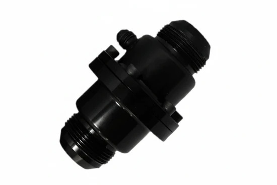 PWR NORTH AMERICA In-Line Thermostat 16AN 178F 71-00021