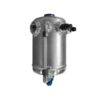 PWR NORTH AMERICA Pressure Can Late Model Side Mount - PRV 4in 75-00001