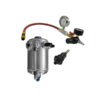 PWR NORTH AMERICA Pressurized Water Kit Pressure Can 4in 75-00503
