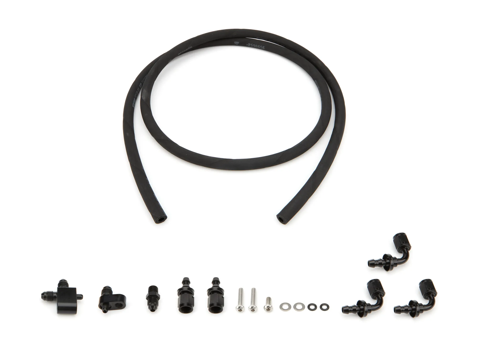 PWR NORTH AMERICA LS Steam Vent Kit 78-10000