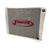PWR NORTH AMERICA Radiator Dirt Modified Double Pass 915-24191