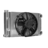 PWR NORTH AMERICA Radiator Module 22 x 13 Scirocco w/20AN Open 939-00000