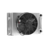 PWR NORTH AMERICA Radiator Module Drag Scirocco Style Open 942-00000
