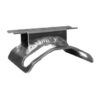 PWR NORTH AMERICA 4in Pressure Can Mounting Bracket CR-UC-RPB006B