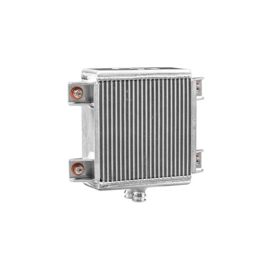PWR NORTH AMERICA Intercooler Brick LSA 08-15 Cadillac CTSV CR-UC-SPI015B