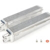 PWR NORTH AMERICA Flat Plenum Intercooler Set Gen 1 LT4 CR-UC-SPK005B