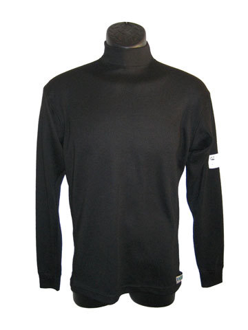 PXP RACEWEAR Underwear Top Black XX-Large 116