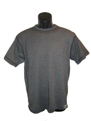 PXP RACEWEAR Underwear T-Shirt Grey Large 234