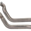 PYPES PERFORMANCE EXHAUST 66-71 Ford Fairlane Exhaust Downpipes DFF10S