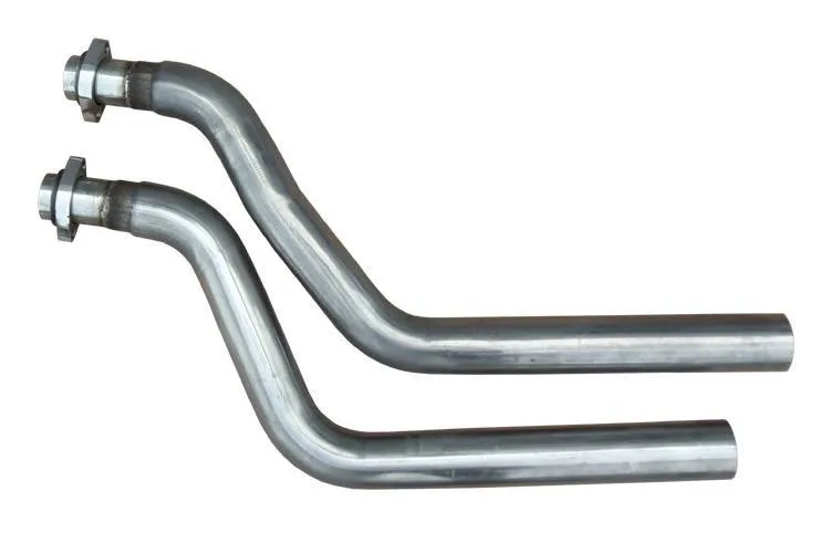 PYPES PERFORMANCE EXHAUST 64-66 Mustang 289 Down pipe DFM12S