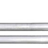 PYPES PERFORMANCE EXHAUST 1964-81 Pontiac Downpipe 2.5in DGA13S