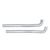 PYPES PERFORMANCE EXHAUST 64-81 Pontiac w/Ho-Ra 2&3 Bolt Manifold Dnpipe DGA20S23
