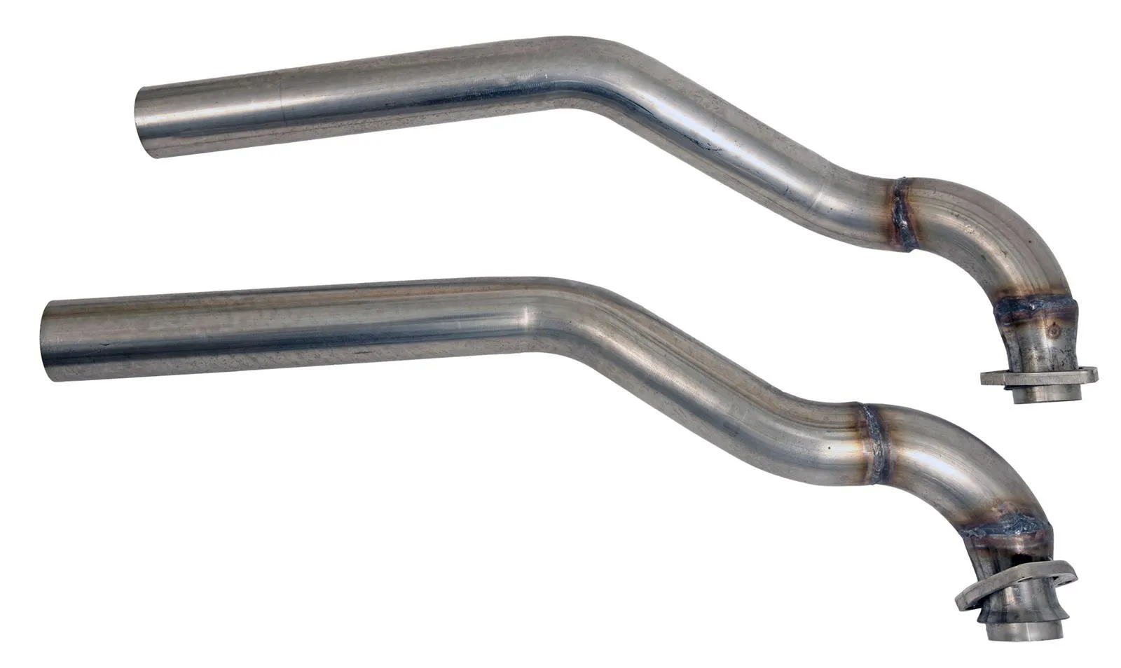 PYPES PERFORMANCE EXHAUST 55-57 Chevy Downpipe 2in DGC05