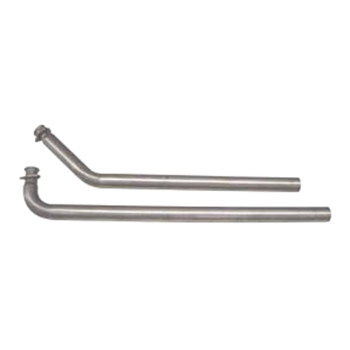 PYPES PERFORMANCE EXHAUST 67-81 Camaro SBC 2.5in Manifold Downpipes DGU14S