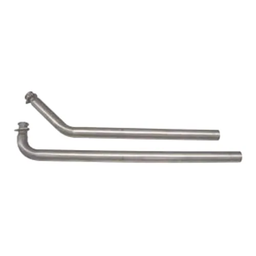 PYPES PERFORMANCE EXHAUST 67-81 Camaro SBC 2.5in Manifold Downpipes DGU14S