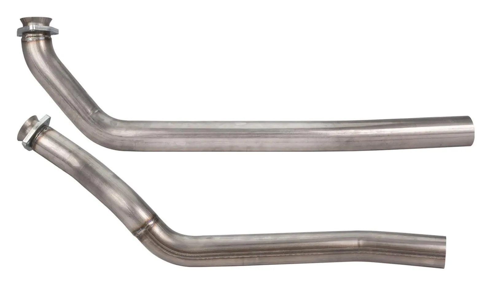 PYPES PERFORMANCE EXHAUST 65-70 Chevy B-Body Downpipes DGU18S