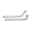 PYPES PERFORMANCE EXHAUST 68-74 Camaro BBC 2.5in Manifold Downpipes DGU20S