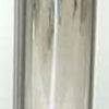PYPES PERFORMANCE EXHAUST Exhaust Stack 5in x 7in 36in L Polished EVT507-36