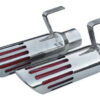 PYPES PERFORMANCE EXHAUST 71-74 B Body Exhaust Tips 2.5in EVT89