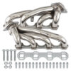 PYPES PERFORMANCE EXHAUST 94-95 Mustang 5.0L Short Tube Headers HDR52S