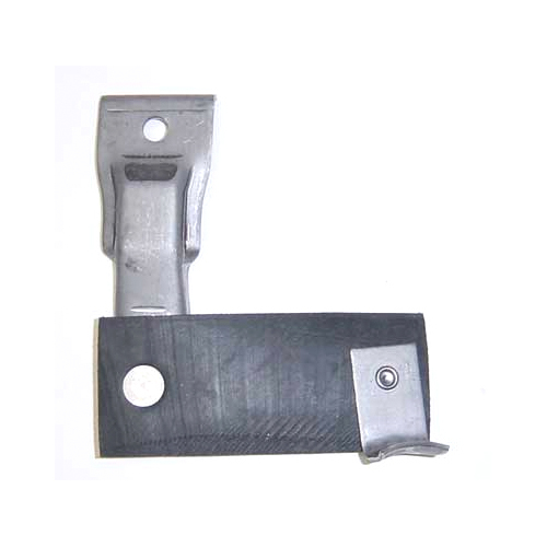 PYPES PERFORMANCE EXHAUST 68-72 Chevelle Tail Hangers Pair HGH11