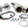 PYPES PERFORMANCE EXHAUST 3in Electric Dump-single HVE13K