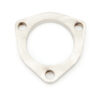 PYPES PERFORMANCE EXHAUST Collector Flange 2.5in Stainless Each HVF10S