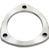 PYPES PERFORMANCE EXHAUST 3.5in Stainless Collecto r Flange Gasket HVF16S