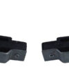 PYPES PERFORMANCE EXHAUST 70-81 F-Body SS Tail Hangers Pair HVH30