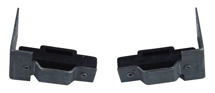 PYPES PERFORMANCE EXHAUST 70-81 F-Body SS Tail Hangers Pair HVH30