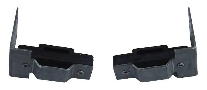 PYPES PERFORMANCE EXHAUST 70-81 F-Body SS Tail Hangers Pair HVH30