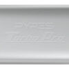 PYPES PERFORMANCE EXHAUST Turbo Pro Muffler 2.5in Offset In/Out MVT10