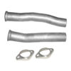 PYPES PERFORMANCE EXHAUST 79-04 Mustang 5.0L Flow Tube Kit PFF10K