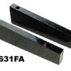 PYPES PERFORMANCE EXHAUST 67-69 F-Body Convertible Brace Spacers RPE631FA