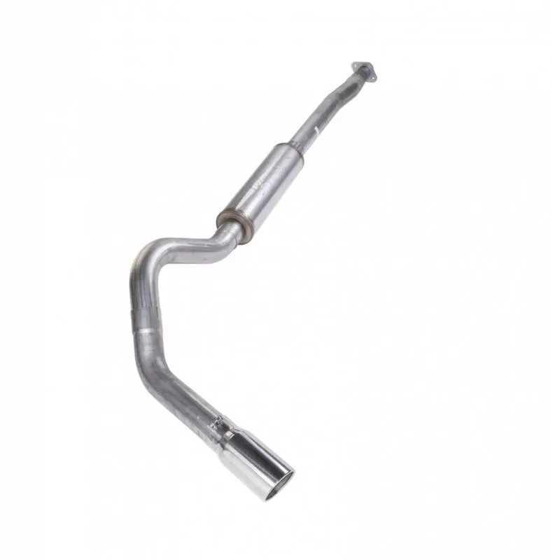 PYPES PERFORMANCE EXHAUST 11- Ford F150 2.7/3.5L Cat Back Exhaust System SFT22V
