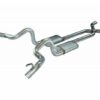 PYPES PERFORMANCE EXHAUST 70-81 F Body Crossmember Back w/ X System SGF13R